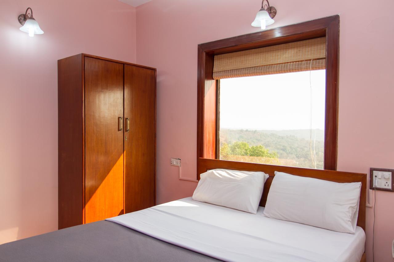 Westwood Residence Goa - The Boutique Hotel Mapusa Zewnętrze zdjęcie